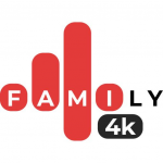 FAMILY 4K 